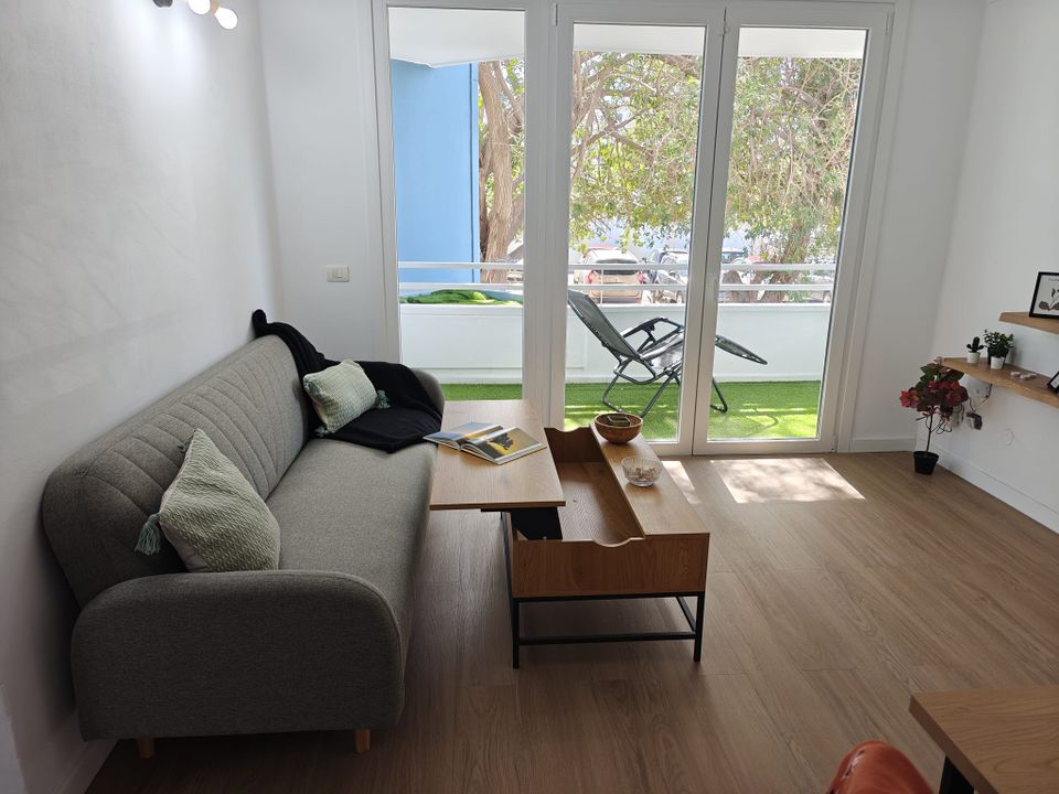 Studio i Golf Del Sur, Tenerife - foto 5